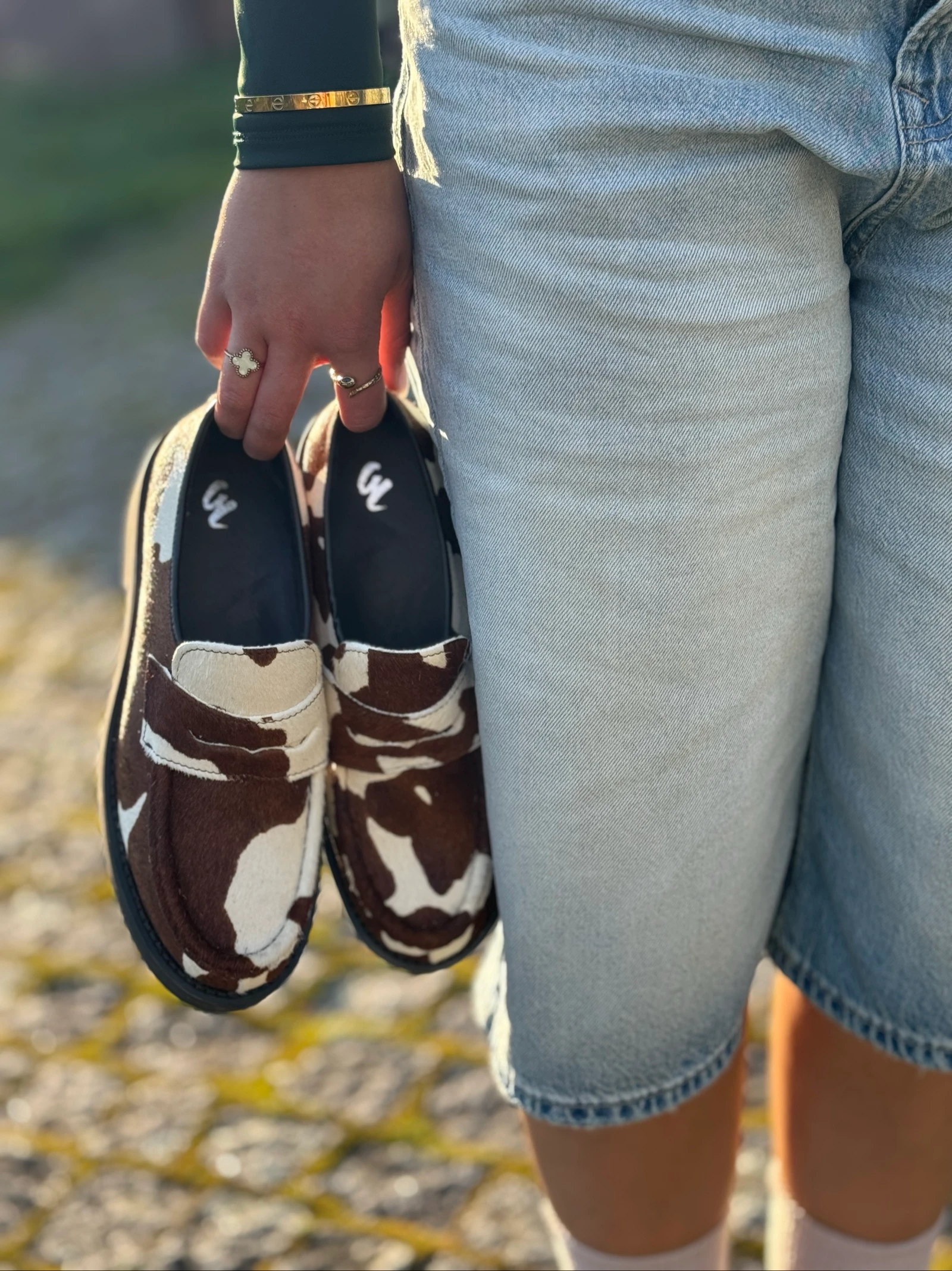 Loafers Galeries Lafayette – photo 11